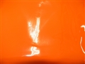 生地サンプルLT_E-4エナメル(オレンジ)サムネール画像