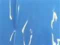 生地サンプルLT_E-9エナメル(ライトブルー)サムネール画像