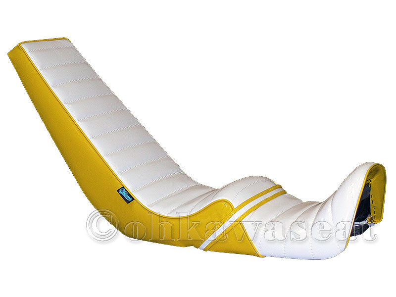 CBR400/三段シート40cm T-1