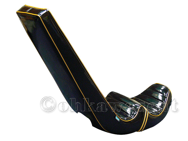 ゼファー&chi;/三段シート70cm T-18