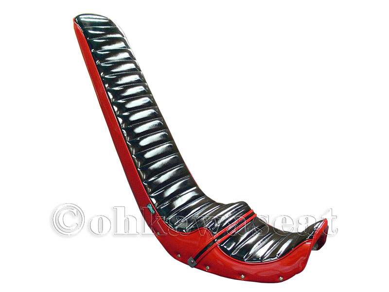 ゼファー400/三段シート80cm T-22