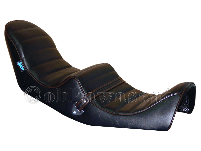 CB400F現行/三段シート25cm T-3