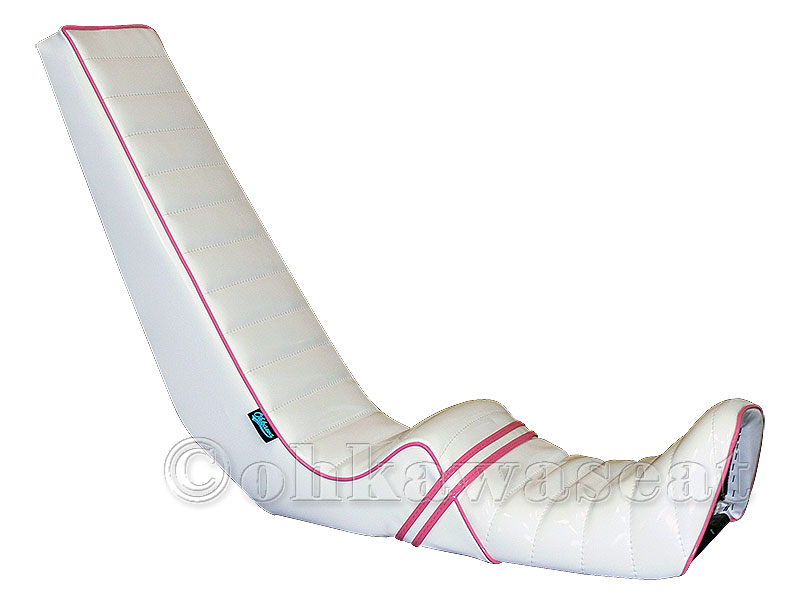 CBR400/三段シート50cm T-6