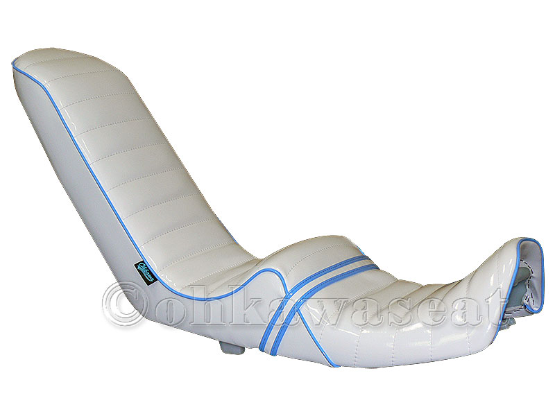 CBR400/三段シート45cm T-7