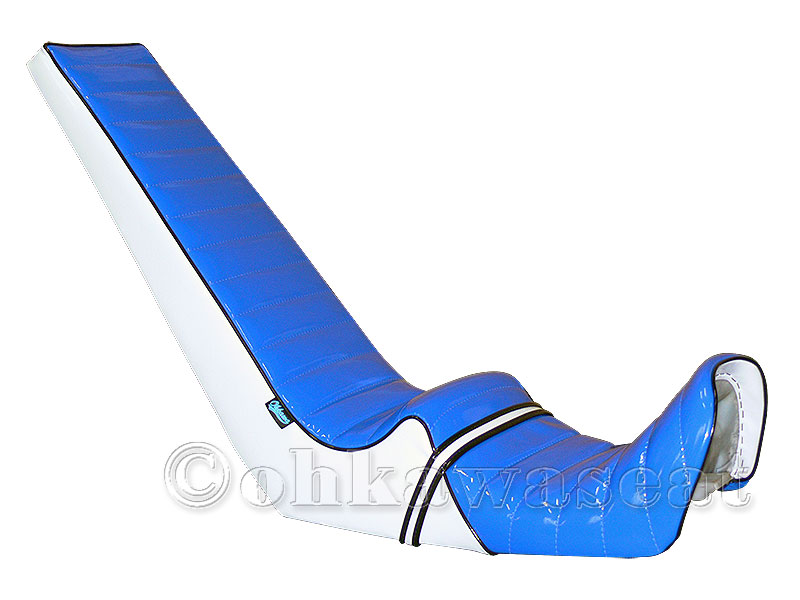 GPZ900R/三段シート60cm T-8