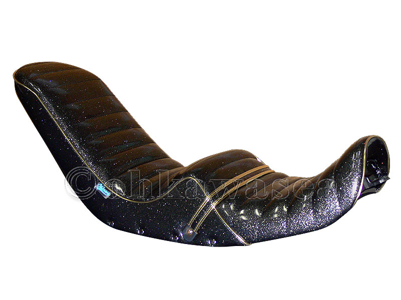 ゼファーX/三段シート35cm T-9