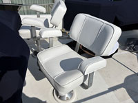 S-21　インフィニティ シート張替えサムネール画像