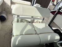 S-22　プルジット  シート張替えサムネール画像